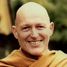 Ajahn Sumedho