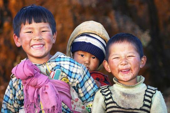 Kalinchok, Central Region, Nepal © SIRISH BC