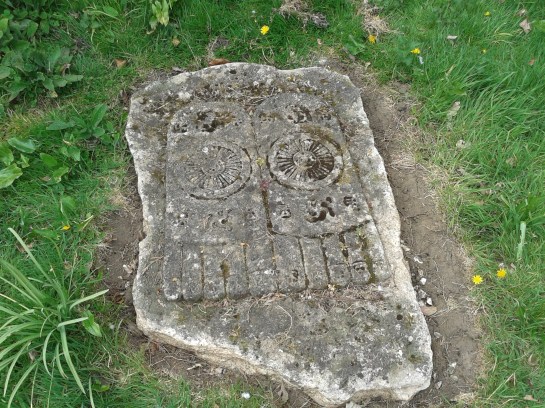 Сима в Читхърст